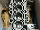 KIA Short Engine